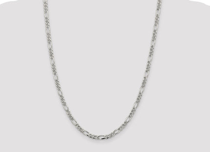 Sterling Silver Chains Style QFF120 - Classique Jewelry Inc.