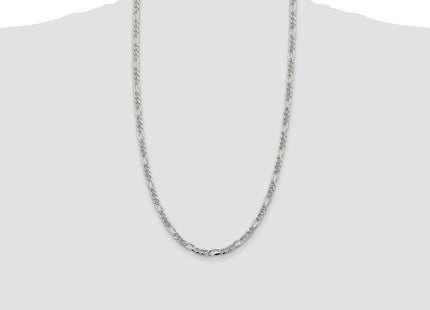 Sterling Silver Chains Style QFF120 - Classique Jewelry Inc.