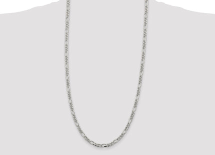Sterling Silver Chains Style QFF120 - Classique Jewelry Inc.