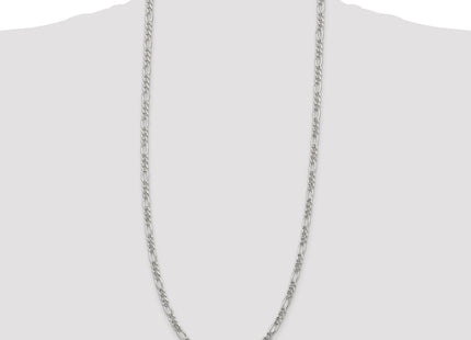 Sterling Silver Chains Style QFF120 - Classique Jewelry Inc.