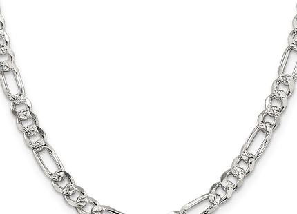 Sterling Silver Chains Style QFF150 - Classique Jewelry Inc.