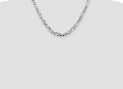 Sterling Silver Chains Style QFF150 - Classique Jewelry Inc.