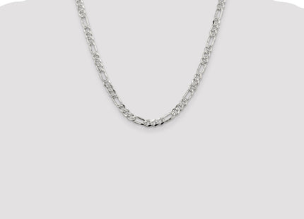 Sterling Silver Chains Style QFF150 - Classique Jewelry Inc.
