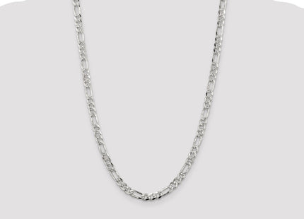 Sterling Silver Chains Style QFF150 - Classique Jewelry Inc.