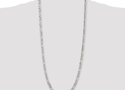 Sterling Silver Chains Style QFF150 - Classique Jewelry Inc.