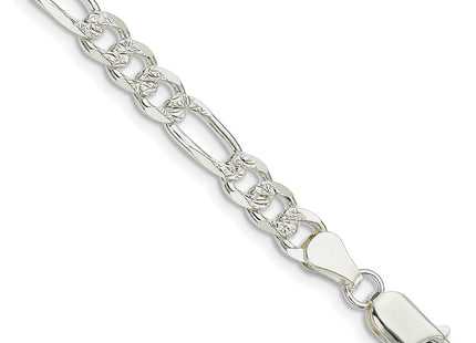Sterling Silver Chains Style QFF150 - Classique Jewelry Inc.