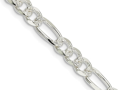 Sterling Silver Chains Style QFF150 - Classique Jewelry Inc.