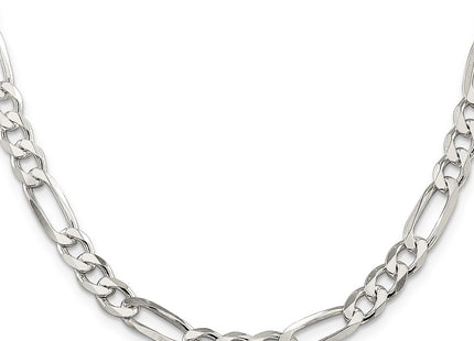 Sterling Silver Chains Style QFF180 - Classique Jewelry Inc.