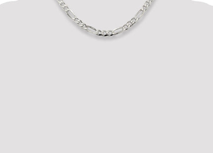 Sterling Silver Chains Style QFF180 - Classique Jewelry Inc.