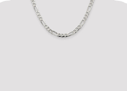 Sterling Silver Chains Style QFF180 - Classique Jewelry Inc.