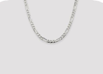 Sterling Silver Chains Style QFF180 - Classique Jewelry Inc.