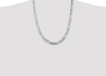 Sterling Silver Chains Style QFF180 - Classique Jewelry Inc.