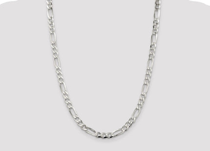 Sterling Silver Chains Style QFF180 - Classique Jewelry Inc.