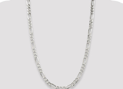 Sterling Silver Chains Style QFF180 - Classique Jewelry Inc.