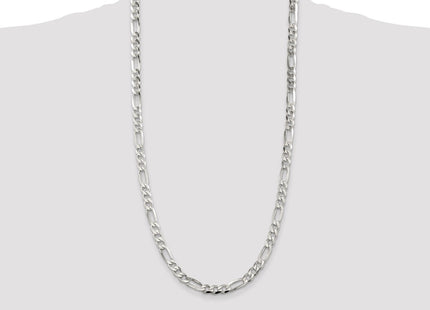 Sterling Silver Chains Style QFF180 - Classique Jewelry Inc.