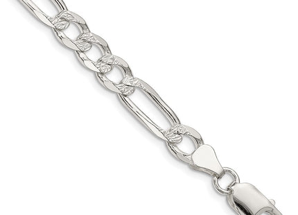 Sterling Silver Chains Style QFF180 - Classique Jewelry Inc.