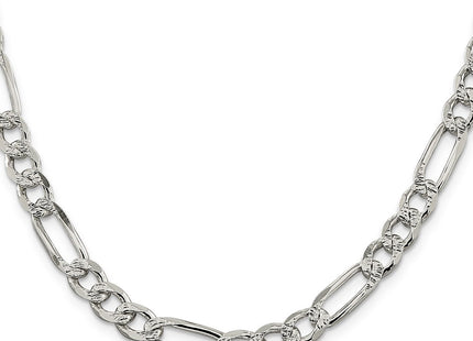 Sterling Silver Chains Style QFF200 - Classique Jewelry Inc.