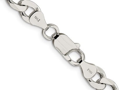Sterling Silver Chains Style QFF200 - Classique Jewelry Inc.