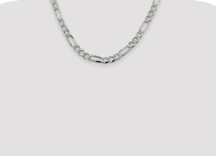 Sterling Silver Chains Style QFF200 - Classique Jewelry Inc.