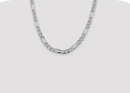 Sterling Silver Chains Style QFF200 - Classique Jewelry Inc.