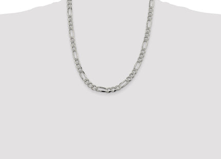 Sterling Silver Chains Style QFF200 - Classique Jewelry Inc.