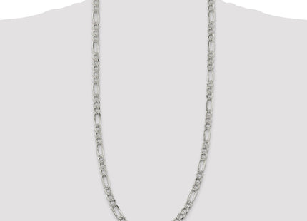 Sterling Silver Chains Style QFF200 - Classique Jewelry Inc.