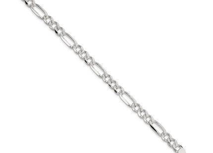Sterling Silver Chains Style QFF200 - Classique Jewelry Inc.