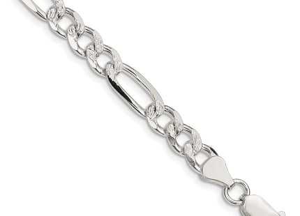 Sterling Silver Chains Style QFF200 - Classique Jewelry Inc.