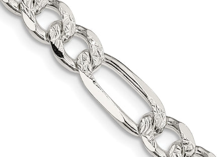 Sterling Silver Chains Style QFF200 - Classique Jewelry Inc.
