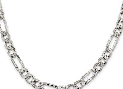 Sterling Silver Chains Style QFF200R - Classique Jewelry Inc.