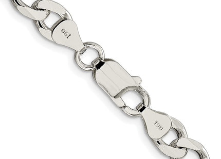 Sterling Silver Chains Style QFF200R - Classique Jewelry Inc.