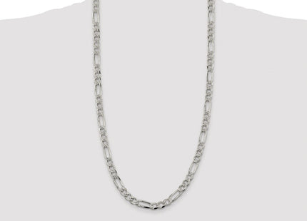 Sterling Silver Chains Style QFF200R - Classique Jewelry Inc.
