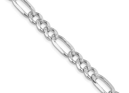 Sterling Silver Chains Style QFF200R - Classique Jewelry Inc.