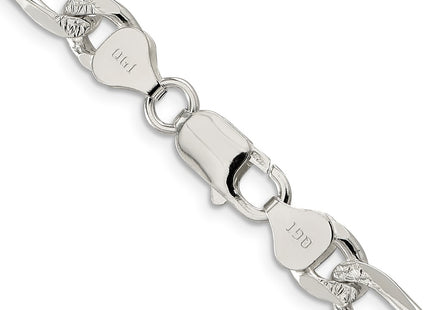 Sterling Silver Chains Style QFF220 - Classique Jewelry Inc.