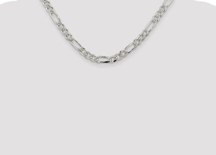 Sterling Silver Chains Style QFF220 - Classique Jewelry Inc.