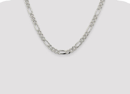 Sterling Silver Chains Style QFF220 - Classique Jewelry Inc.
