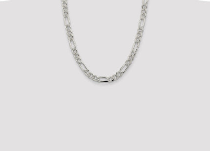 Sterling Silver Chains Style QFF220 - Classique Jewelry Inc.