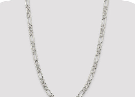 Sterling Silver Chains Style QFF220 - Classique Jewelry Inc.