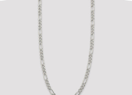 Sterling Silver Chains Style QFF220 - Classique Jewelry Inc.