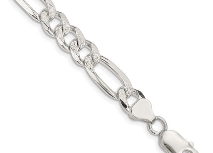 Sterling Silver Chains Style QFF220 - Classique Jewelry Inc.