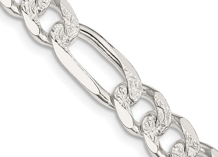Sterling Silver Chains Style QFF220 - Classique Jewelry Inc.
