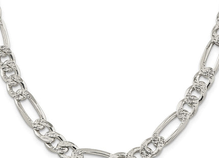Sterling Silver Chains Style QFF250 - Classique Jewelry Inc.