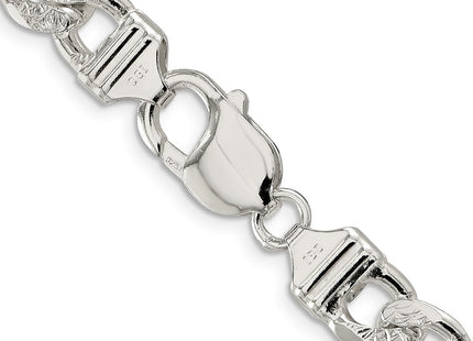 Sterling Silver Chains Style QFF250 - Classique Jewelry Inc.