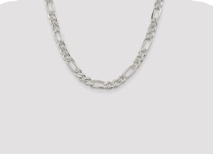 Sterling Silver Chains Style QFF250 - Classique Jewelry Inc.