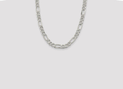 Sterling Silver Chains Style QFF250 - Classique Jewelry Inc.