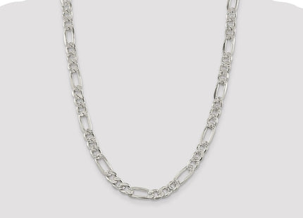 Sterling Silver Chains Style QFF250 - Classique Jewelry Inc.