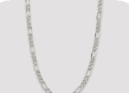 Sterling Silver Chains Style QFF250 - Classique Jewelry Inc.