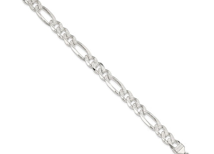 Sterling Silver Chains Style QFF250 - Classique Jewelry Inc.