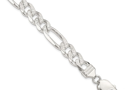 Sterling Silver Chains Style QFF250 - Classique Jewelry Inc.