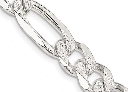 Sterling Silver Chains Style QFF250 - Classique Jewelry Inc.